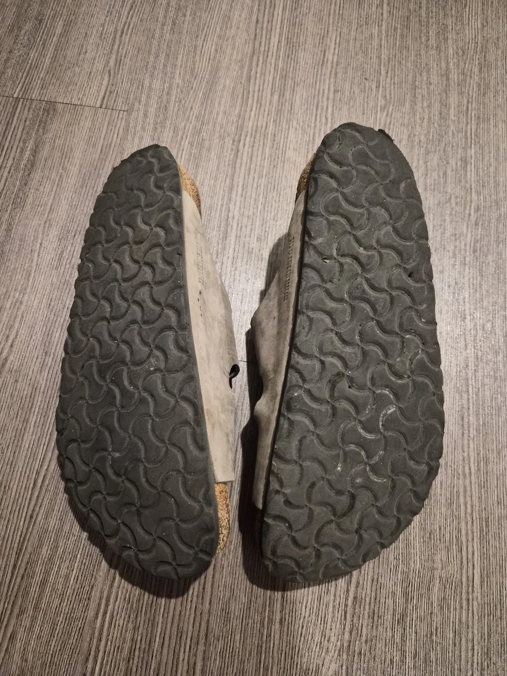 Men's Birkenstock Sandals